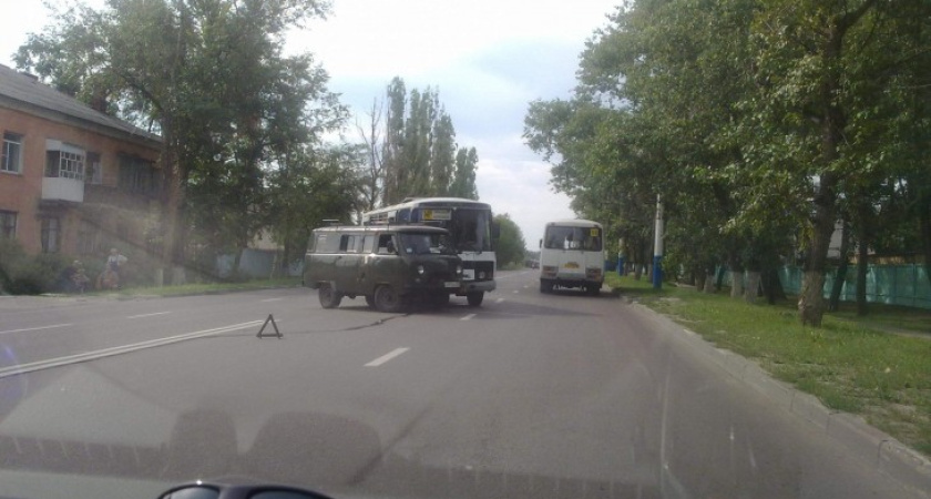 Редкий случай – за сутки в Воронежской области в ДТП не погиб ни один человек