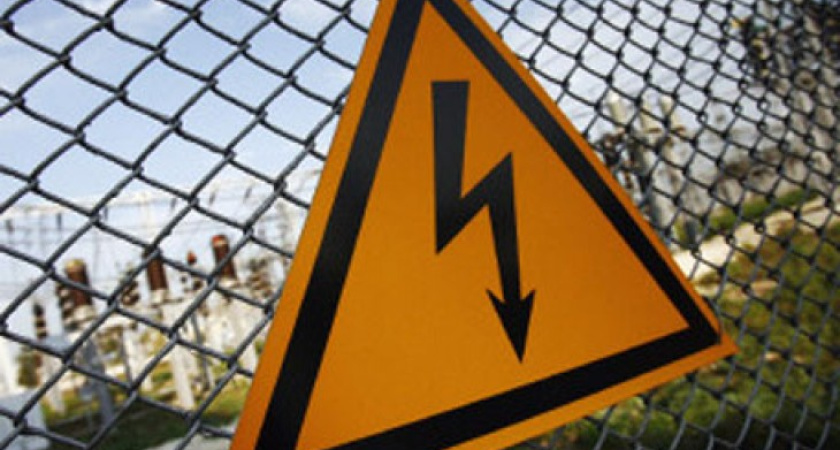 В Воронежской области током убило 10-летнюю девочку