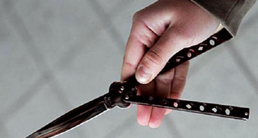 В Воронеже поножовщина на заправке произошла из-за небольшого ДТП