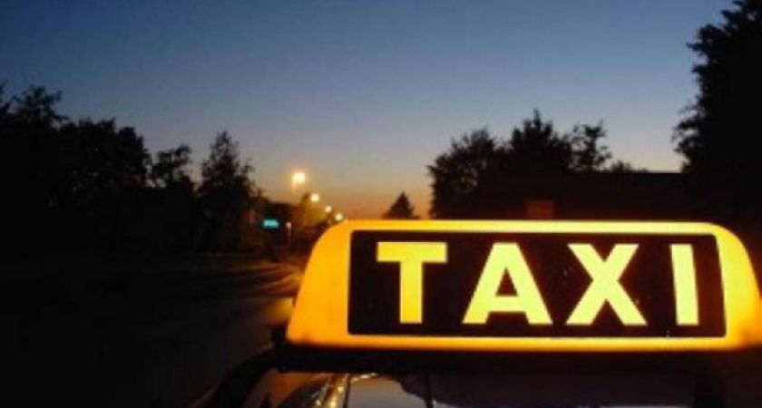 В Воронеже серийный насильник выдавал себя за таксиста