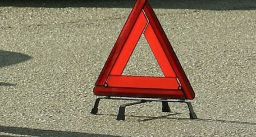 В Воронежской области в ДТП погибли молодые супруги