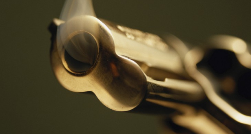 В Воронеже застрелился военный, побывавший в Чечне