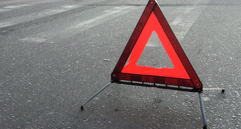 Под Воронежем насмерть разбился скутерист