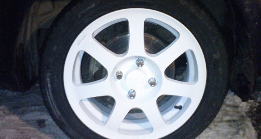 Липчане обокрали в Воронеже три машины за одну ночь