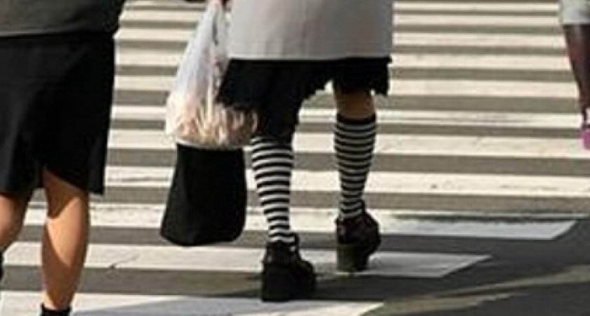 В Воронежской области сбили пожилую женщину