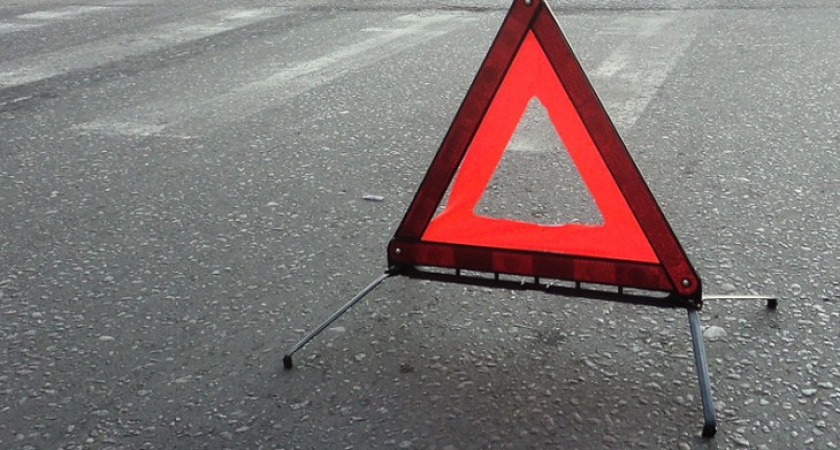 В Воронежской области в ДТП погибли двое молодых мужчин