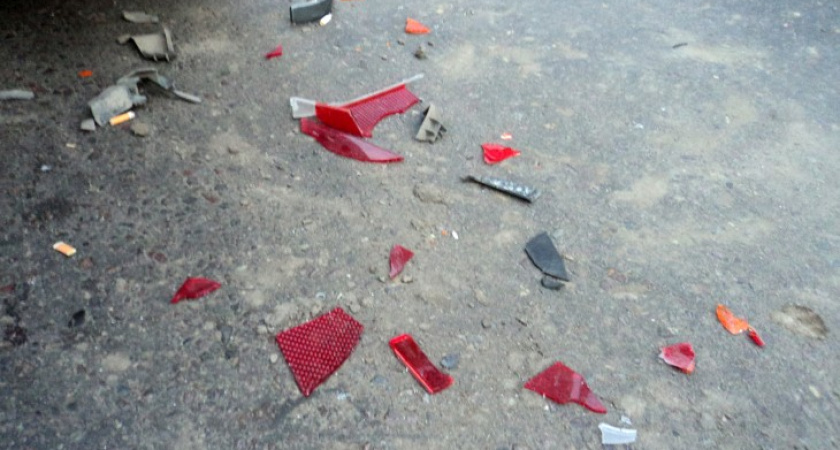 За выходные на дорогах Воронежской области погибли 10 человек