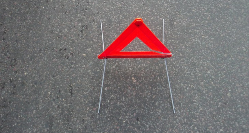 Из-за воронежского водителя в ДТП погибла семья из Тамбова