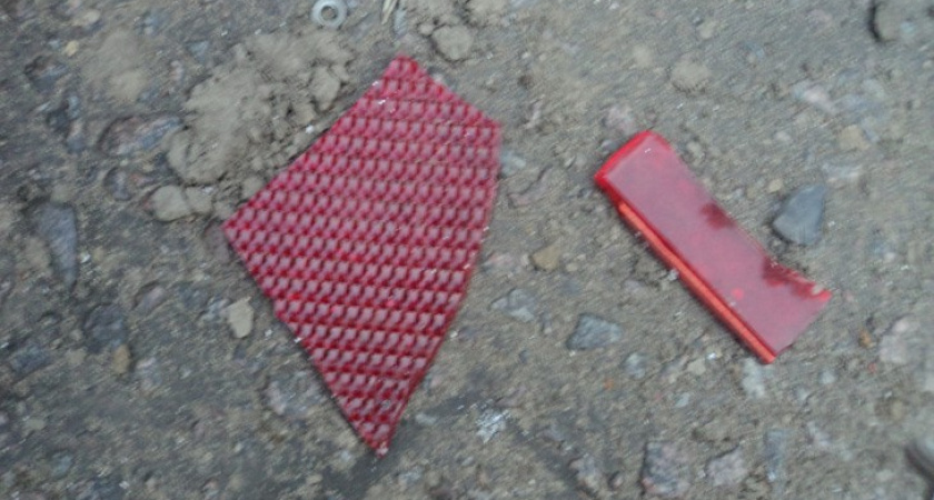 В Воронежской области под колесами автобуса погиб скутерист