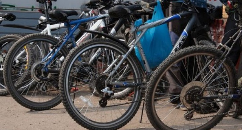 В Воронеже на «Олимпике», спускаясь по запрещенной трассе, погиб велосипедист