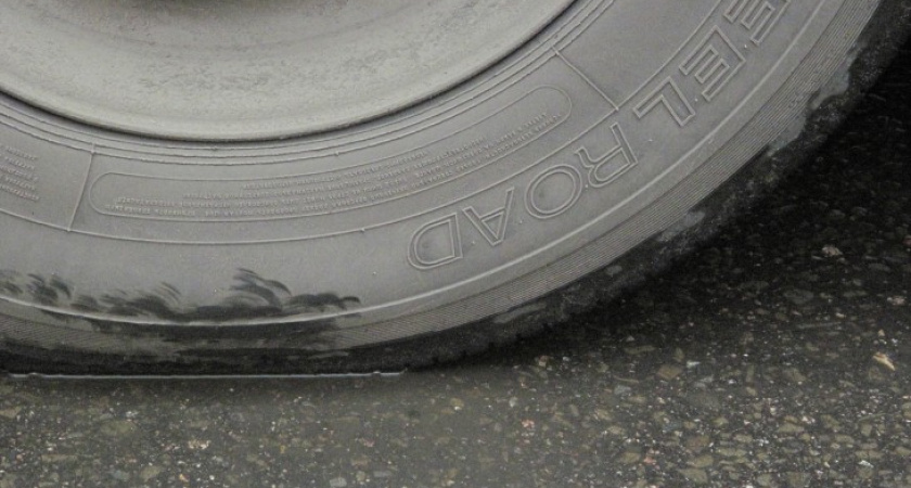 В Воронеже «Газель» переехала мужчину, лежащего на краю дороги