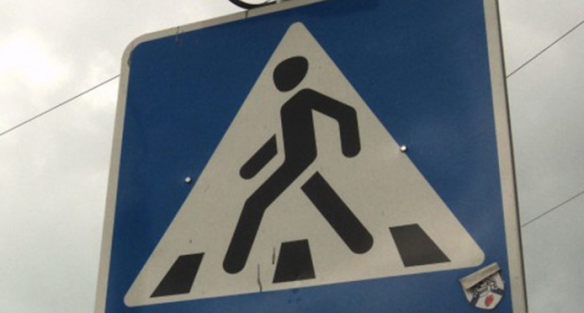 В Воронежской области задавили двух женщин-пешеходов