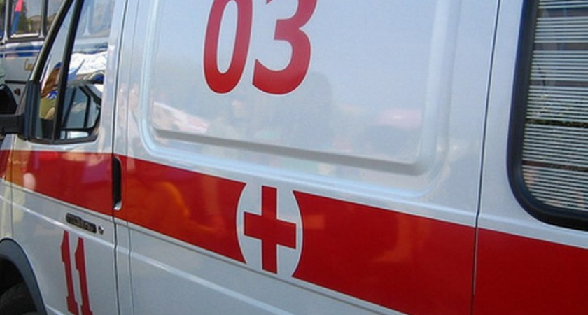 В воронежской маршрутке 12-летний мальчик получил ожоги рук