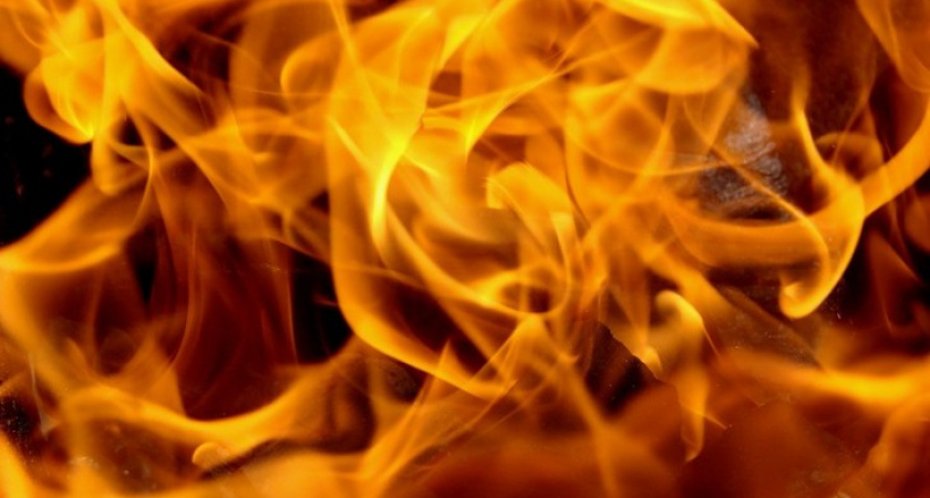 В Воронежской области в собственном доме сгорел еще один пенсионер