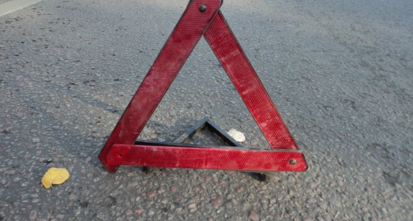 Участниками ДТП в Воронежской области стали жители трех регионов