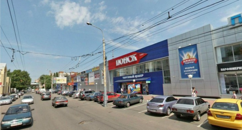 В Воронеже задержали грузчика-убийцу