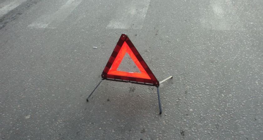 В Воронежской области прицеп оторвался от «Камаза» и задавил велосипедиста