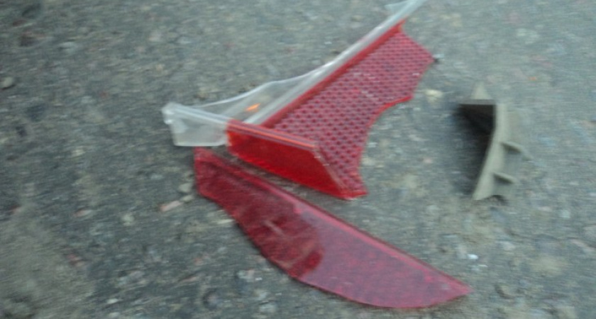 Одно ДТП в Воронежской области унесло жизни сразу четырех человек