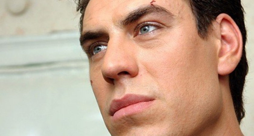 Известный актер Дмитрий Дюжев сбил девочку из Воронежской области