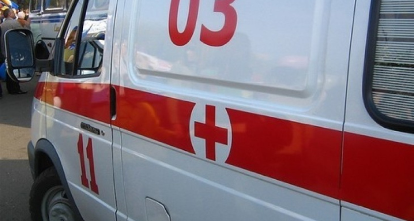 В Воронеже за день сбили двух детей