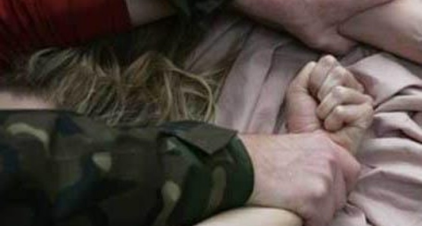 В Воронеже изнасиловали 15-летнюю школьницу