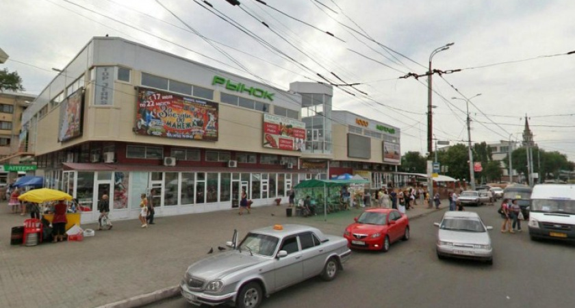 В Воронеже ссора бывших зэков закончилась смертью одного из них под колесами маршрутки