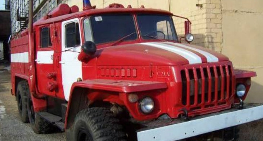 В Воронежской области скрывалась информация о взрыве в детсаду