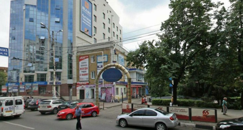 В Воронеже в минувший уик-энд гремели выстрелы