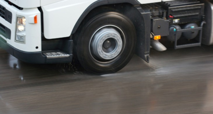 В Воронежской области на трассе М-4 «Дон» погиб один человек