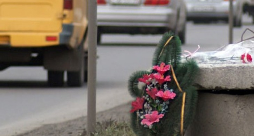 За сутки в Воронежской области насмерть сбили двух пешеходов