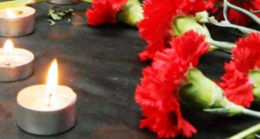 В Воронеже подросток покончил собой, спрыгнув с балкона многоэтажки