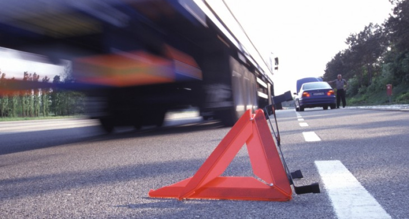 Задержан воронежец, сбивший девушку и заявивший об угоне машины