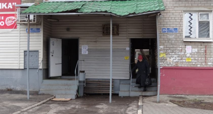 В Воронеже будет снесено самовольное строение