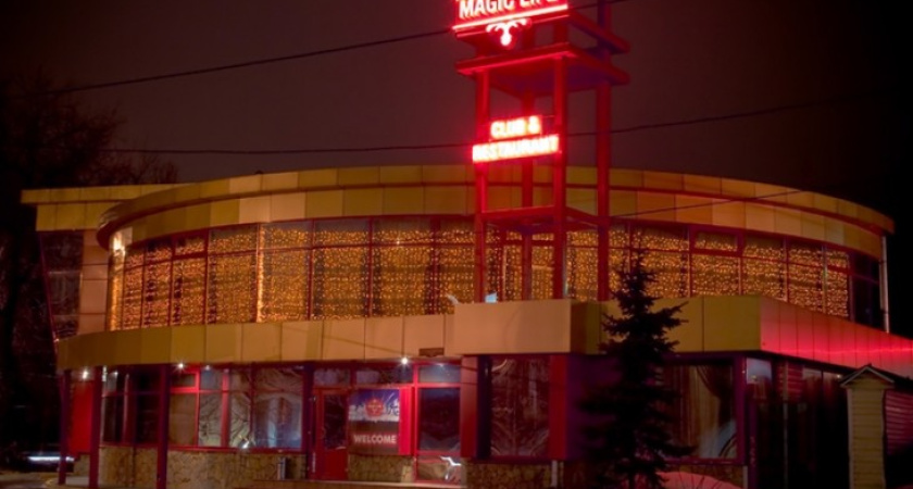 В Воронеже за нарушение требований противопожарной безопасности наказали рублем персонал кафе