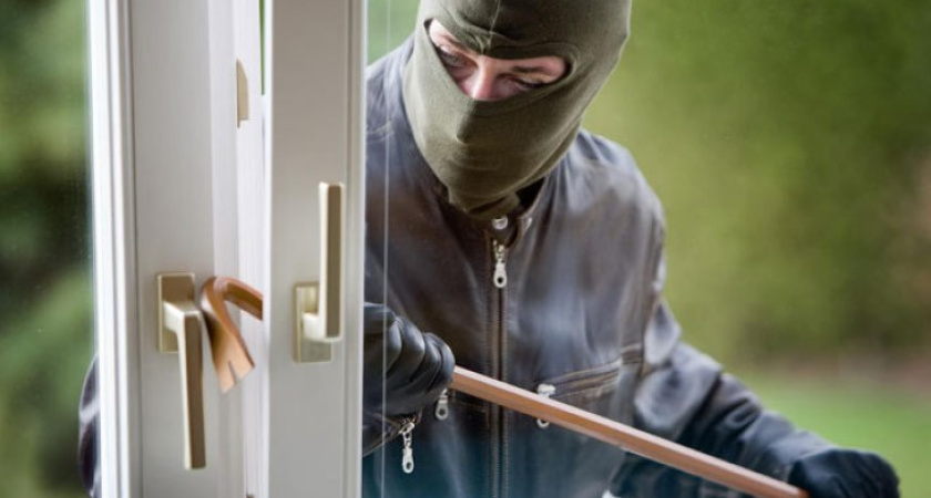 Воронежский омоновец задержал воровок