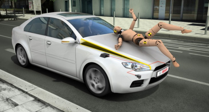 В Воронежской области за полчаса насмерть сбили двух пешеходов