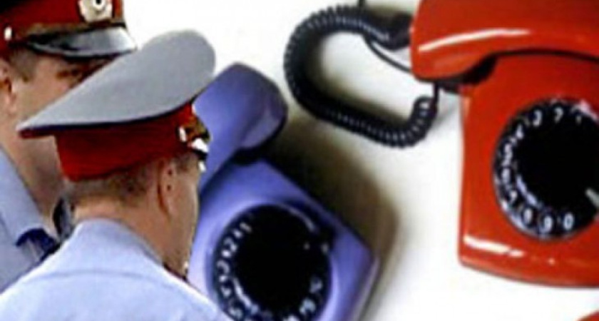 За день в Воронеже пьяный шутник "заминировал" четыре здания