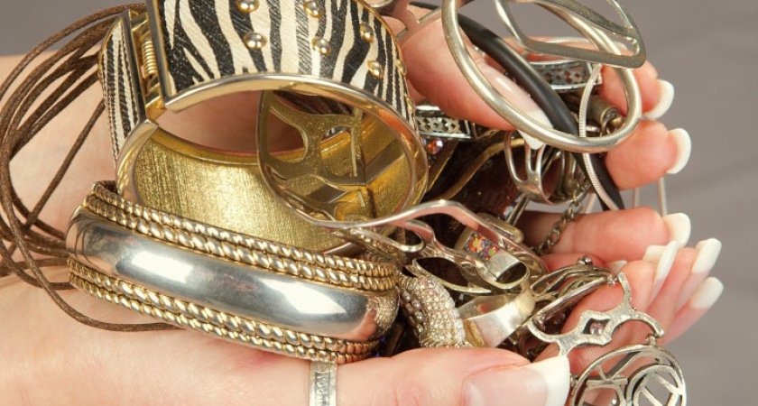 В Воронеже разоблачили "Соньку Золотую ручку"