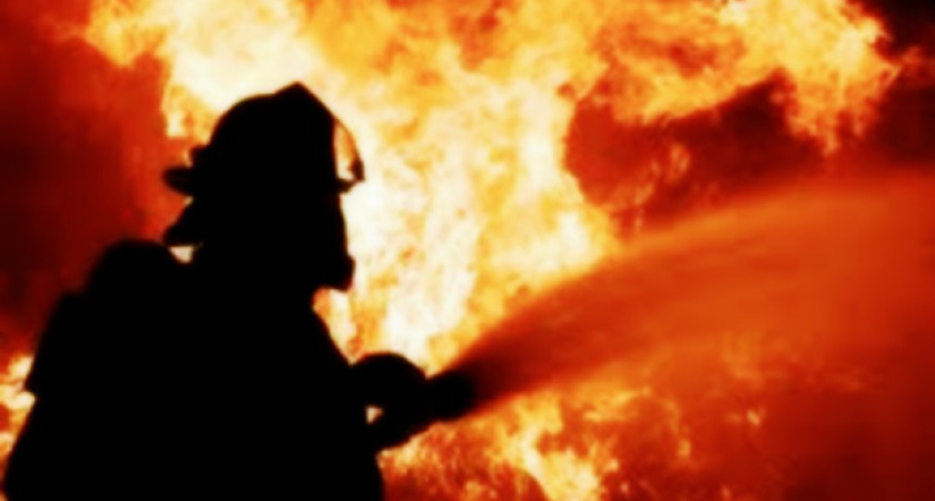 В Воронеже при пожаре в квартире погиб 75-летний пенсионер