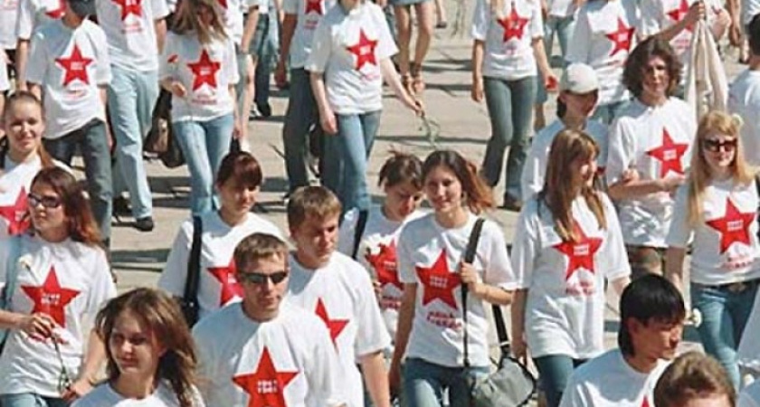 В Воронеже наших больше нет?