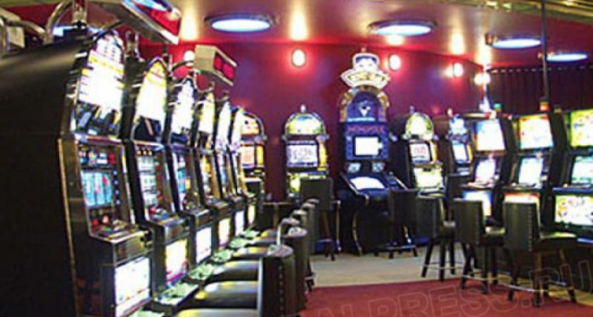 Воронежца судят за "страсть к игре"