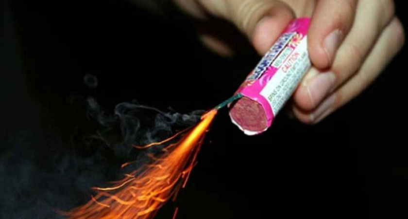 Горе-пироманов изобличат в Воронеже