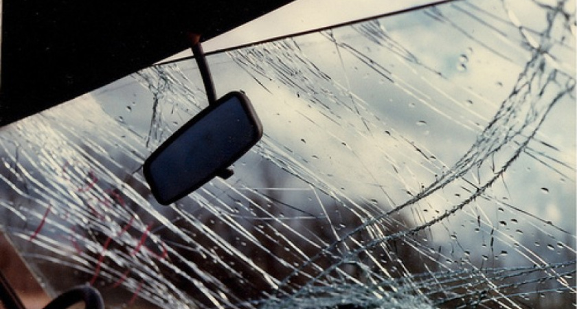 На федеральных трассах в Воронежской области в ДТП за сутки погибли 3 человека