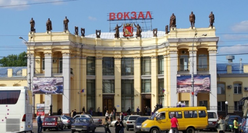 В Воронеже возбуждено уголовное дело по факту получения взятки