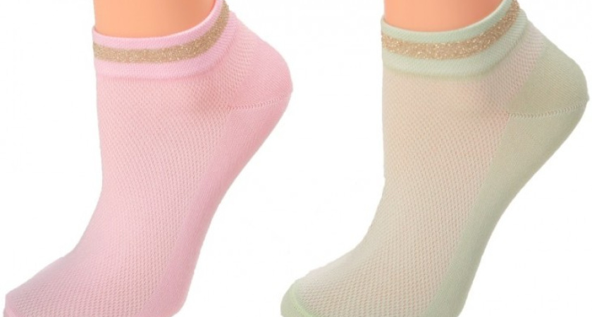 Токсичные носки заполонили Воронеж