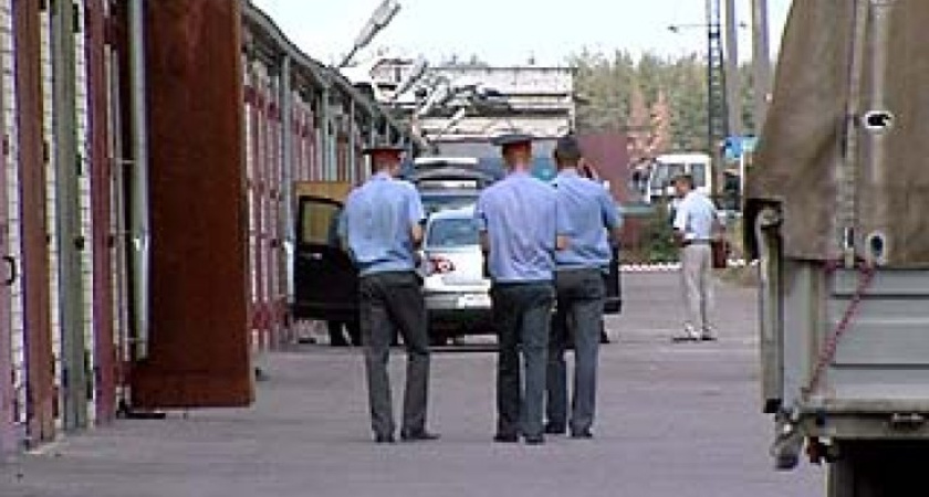 Дело об убийстве полковников в Воронеже закрыто