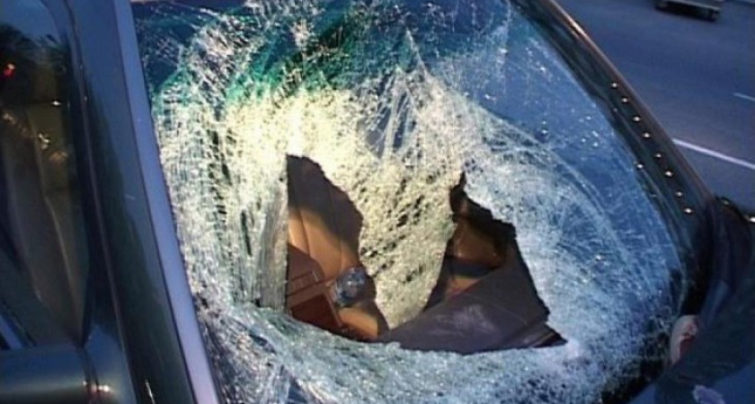 В Воронежской области за выходные - 17 ДТП