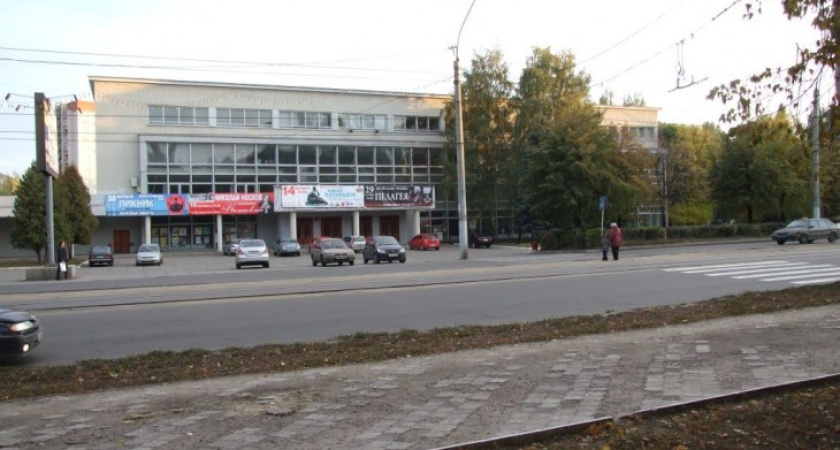 Воронежские погорельцы остались без квартир?