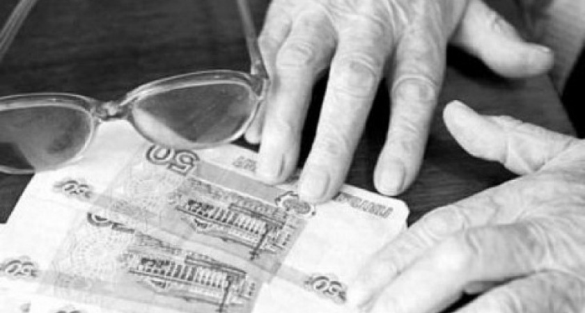 В Воронежской области мошенница обманула пенсионерку на 366 тысяч рублей