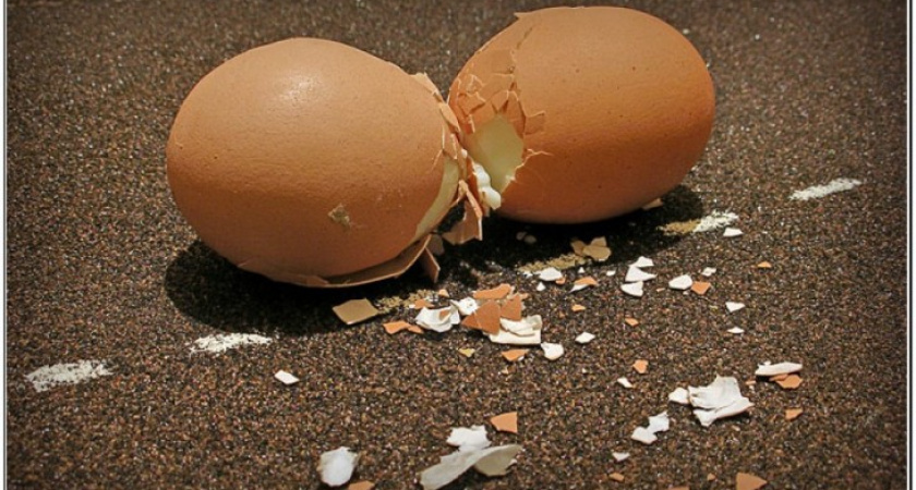 В Воронеже иномарки сталкиваются "лбами" и притираются